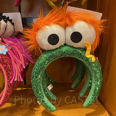 オスカーカチューシャ