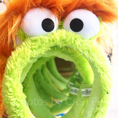 オスカーシンプルカチューシャ