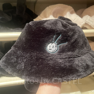 オズワルドバケットハット