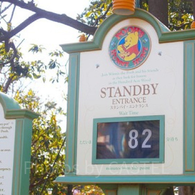 『プーさんのハニーハント』の概要