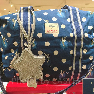 オーバーナイトバッグ