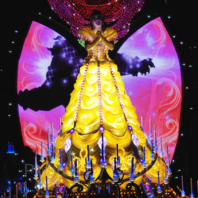 ペイント・ザ・ナイト・パレード