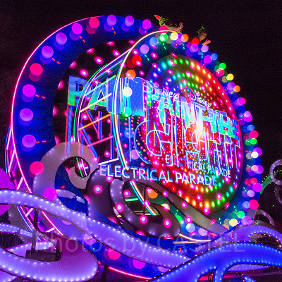 ペイント・ザ・ナイトパレード