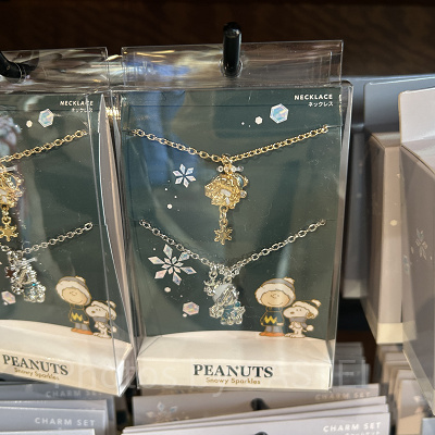 ペアネックレス