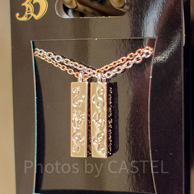 ペアネックレス