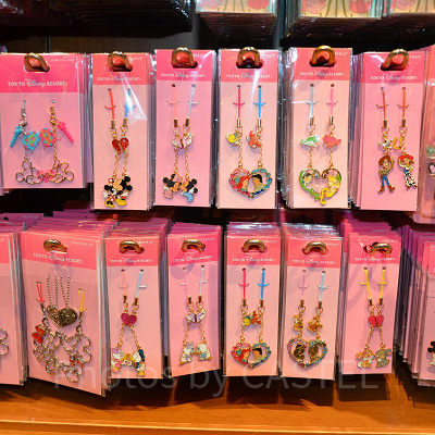 ペアストラップ