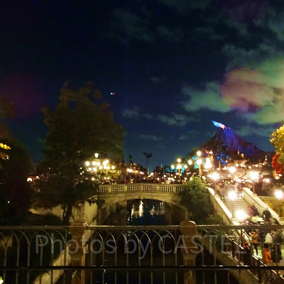 パレッツォ・カナル