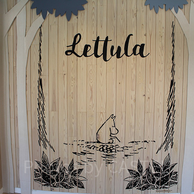 パンケーキレストラン「Lettula」