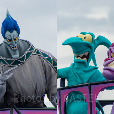 パニック・ペイン