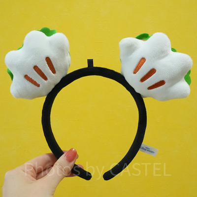 パオバーガーカチューシャ