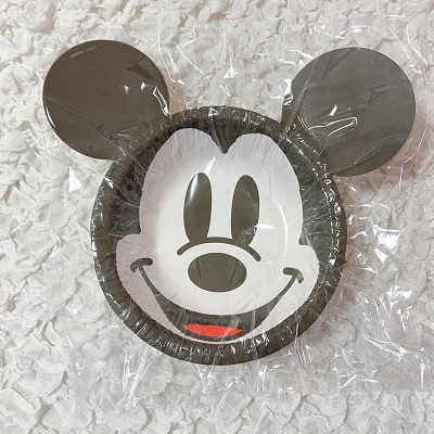 紙皿