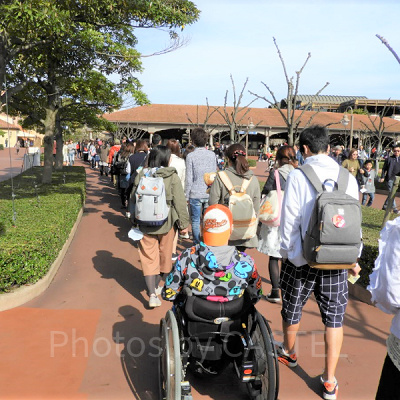 パークエントランス・サウス