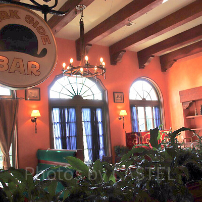 パークサイドグリル