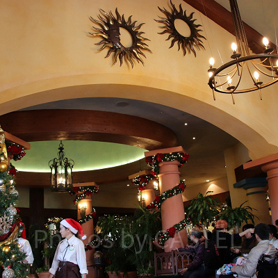 パークサイドグリル