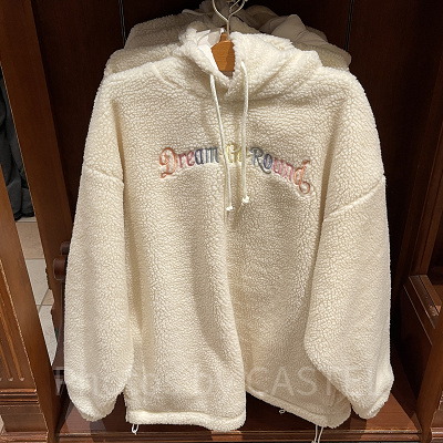 パーカー（ディズニー40周年グッズ）