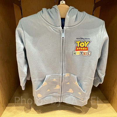 パーカー（キッズ用）