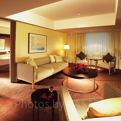 パークビュー・スイート