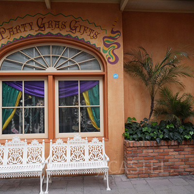 パーティグラ・ギフト