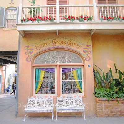 パーティグラ・ギフト