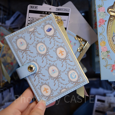 パスケース（裏面）