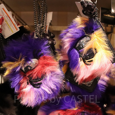 パスケース（カラフル）