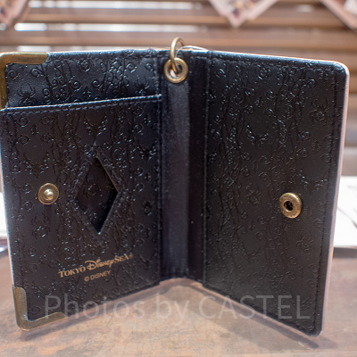 パスケース（内側）