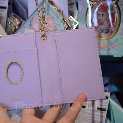 パスケース（内部）