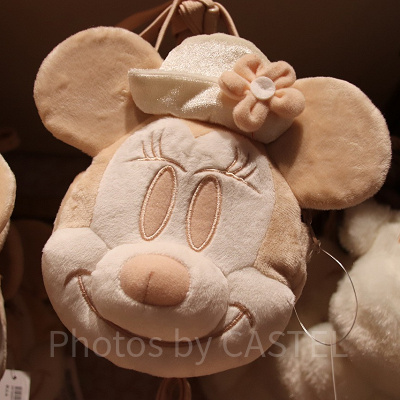 パスケース（ミニーマウス）