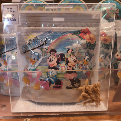 パスタスナック（Hello Hello SUMMER!グッズ）
