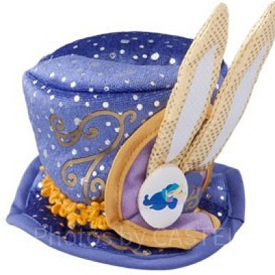 パッチン（ミッキーモチーフ）