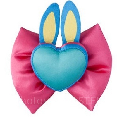 パッチン（リボンモチーフ）