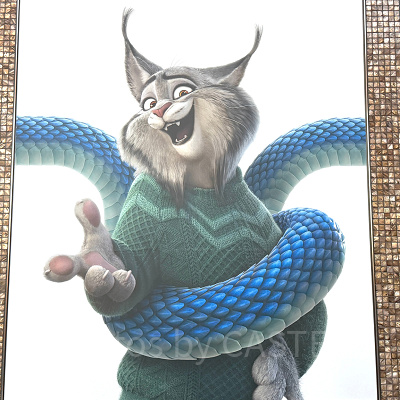 パウバート