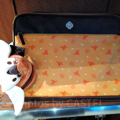 パソコンケース＆ガジェットケースセット