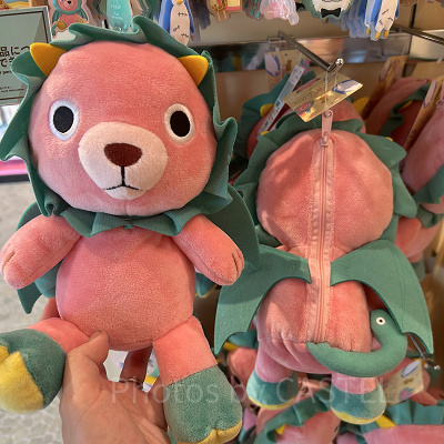 SPY×FAMILY パスケース ストラップ付き USJ ペンケース（USJ×スパイファミリーグッズ）| キャステル | CASTEL