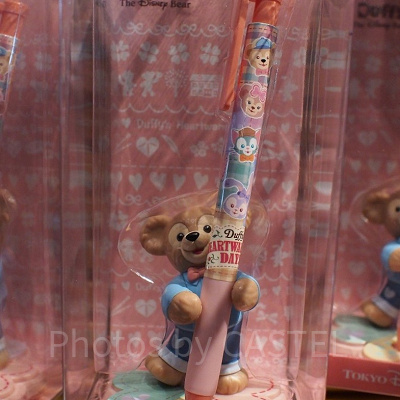 ペン＆ペンスタンド