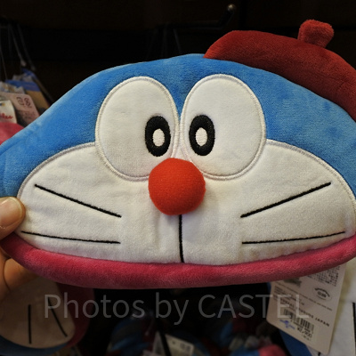 ペンケース（USJ×ドラえもんグッズ2025）