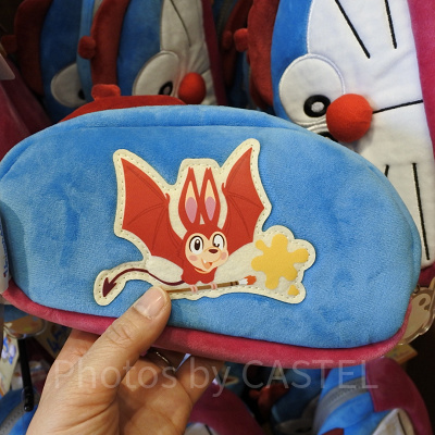 絵かきドラえもんのポップコーンバケツ（USJ×ドラえもんグッズ