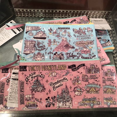 ペンケース