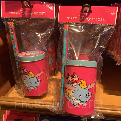 鉛筆＆ペンスタンド