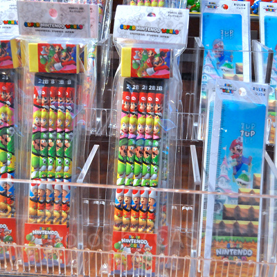 えんぴつセット