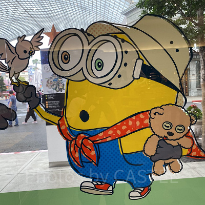 グランロイヤルがおすすめの人