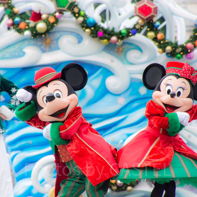 パーフェクト・クリスマス