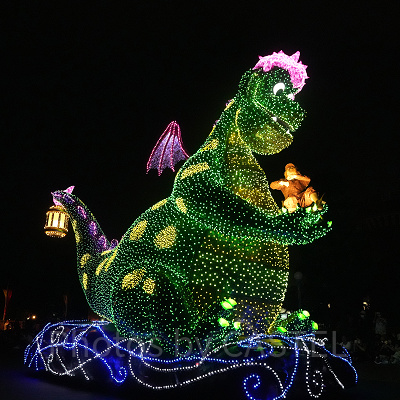 ピートとドラゴン