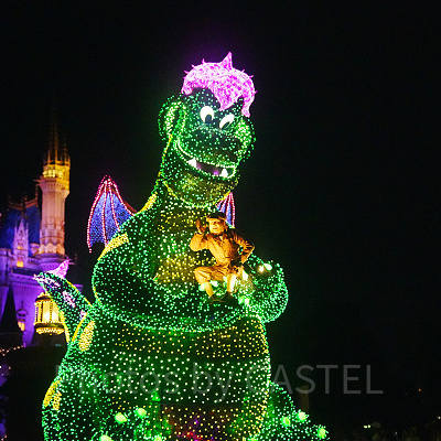 ピートとドラゴン