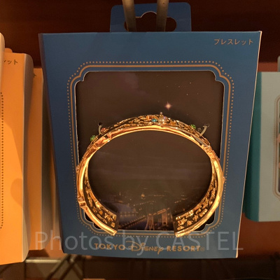 ピーター・パンブレスレット