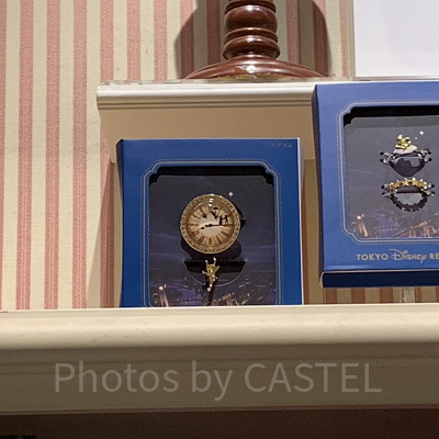 ピーター・パンヘアゴム