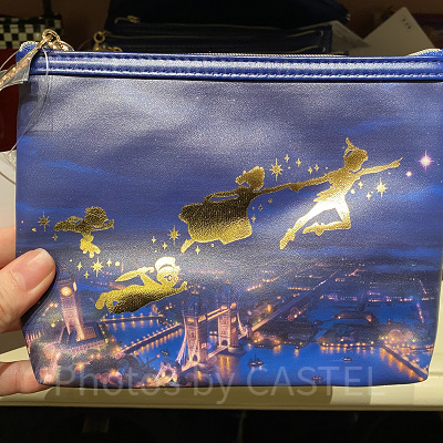 【Loungefly】ディズニー ミッキー＆ミニー ブラック 化粧ポーチ 楽天市場】【あす楽】ディズニー ラマになった王様 ポーチ ペン