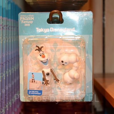 プチフィギュア