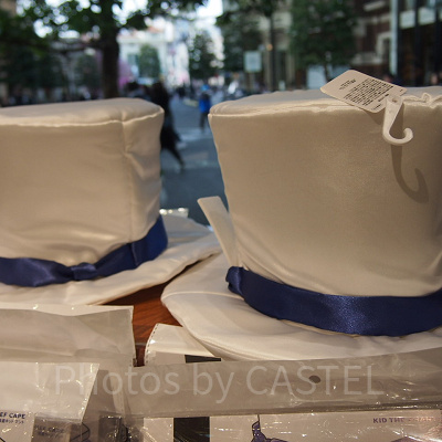 怪盗キッドハット