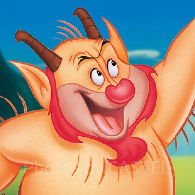 フィル（ピロクテラス）